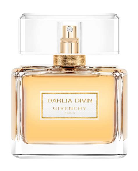 givenchy dahlia divin 75ml price|dahlia divin givenchy discontinued.